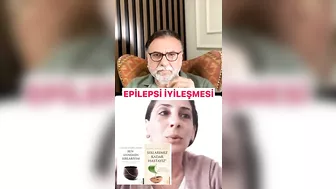 EPİLEPSİ İYİLEŞMESİ~ Instagram:@dr.bulentdemircioglu İletişim: 05444473336-05454473336