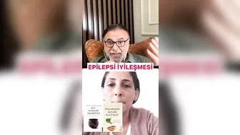 EPİLEPSİ İYİLEŞMESİ~ Instagram:@dr.bulentdemircioglu İletişim: 05444473336-05454473336