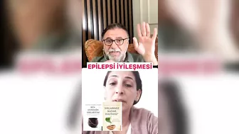 EPİLEPSİ İYİLEŞMESİ~ Instagram:@dr.bulentdemircioglu İletişim: 05444473336-05454473336