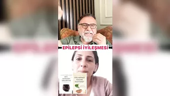 EPİLEPSİ İYİLEŞMESİ~ Instagram:@dr.bulentdemircioglu İletişim: 05444473336-05454473336