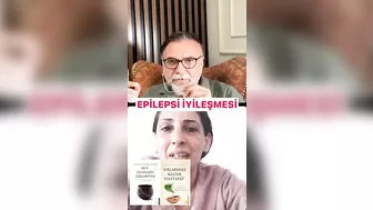 EPİLEPSİ İYİLEŞMESİ~ Instagram:@dr.bulentdemircioglu İletişim: 05444473336-05454473336