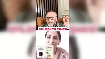 EPİLEPSİ İYİLEŞMESİ~ Instagram:@dr.bulentdemircioglu İletişim: 05444473336-05454473336