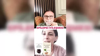 EPİLEPSİ İYİLEŞMESİ~ Instagram:@dr.bulentdemircioglu İletişim: 05444473336-05454473336