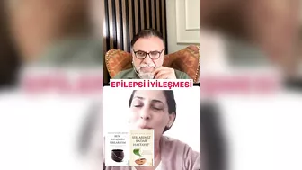 EPİLEPSİ İYİLEŞMESİ~ Instagram:@dr.bulentdemircioglu İletişim: 05444473336-05454473336