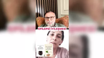 EPİLEPSİ İYİLEŞMESİ~ Instagram:@dr.bulentdemircioglu İletişim: 05444473336-05454473336