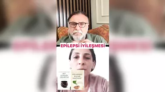 EPİLEPSİ İYİLEŞMESİ~ Instagram:@dr.bulentdemircioglu İletişim: 05444473336-05454473336