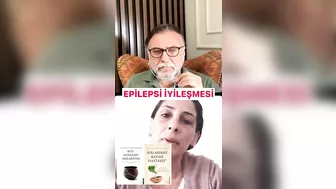 EPİLEPSİ İYİLEŞMESİ~ Instagram:@dr.bulentdemircioglu İletişim: 05444473336-05454473336