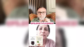 EPİLEPSİ İYİLEŞMESİ~ Instagram:@dr.bulentdemircioglu İletişim: 05444473336-05454473336