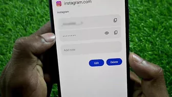 Instagram Ka Password Kaise Pata Kare - Instagram Password