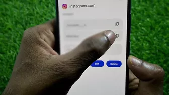 Instagram Ka Password Kaise Pata Kare - Instagram Password