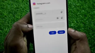 Instagram Ka Password Kaise Pata Kare - Instagram Password