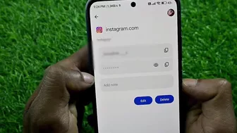 Instagram Ka Password Kaise Pata Kare - Instagram Password