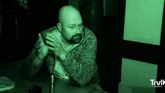 Investigating the House of One of America’s Founding Fathers | Ghost Hunters | Travel Channel