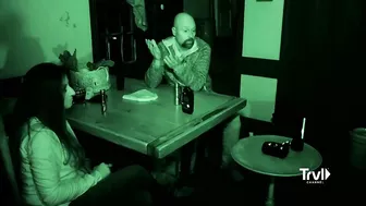 Investigating the House of One of America’s Founding Fathers | Ghost Hunters | Travel Channel