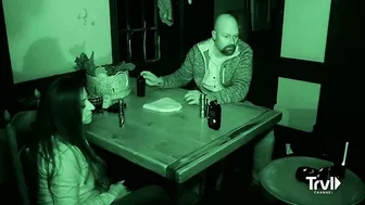 Investigating the House of One of America’s Founding Fathers | Ghost Hunters | Travel Channel