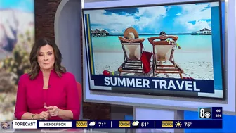 What to know about summer travel trends