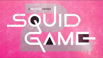 Squid Game Season 2 – FIRST TRAILER | Netflix (HD)