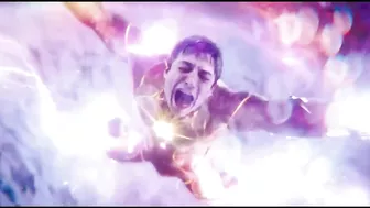 THE FLASH "The Flash reaches the limit of the Speed Force" Trailer (NEW 2023)