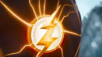 THE FLASH "The Flash reaches the limit of the Speed Force" Trailer (NEW 2023)