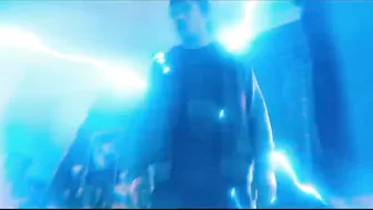 THE FLASH "The Flash reaches the limit of the Speed Force" Trailer (NEW 2023)