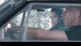 FAST X FAST AND FURIOUS 10 Trailer 3 (NEW 2023)