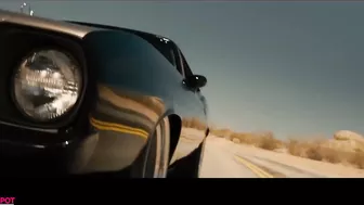 FAST X FAST AND FURIOUS 10 Trailer 3 (NEW 2023)