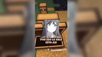 Te la sobo????????? #shorts #vtuber #humor #anime #twitch #parati #clips #minecraft #novia #streamer