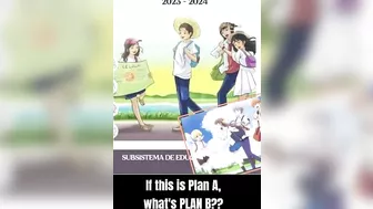 Textbooks TRACED Anime Art