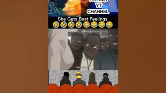 Naruto Squad Reaction on anime best scenes