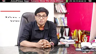 CELEBRITY Masterclasses LIVE | ACTING Tips by BOLLYWOOD Celebrities | JOINFILMS App