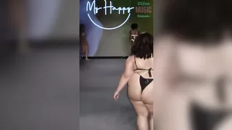 BIKINIGIRLS, Lingerie Beach Show, Miami Swim Week, Abby Resort, Swimwear Fashion Show - ep. 03