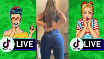 MEGA Big Bank ???????? TikTok challenge #usa #twerk #bigbank #34