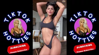 Twerk TikTok Challenge | Boom Boom TikTok #Shorts #Twerk ????????????????️????️