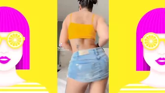 Big Body Tiktok Challenge Tiktok bigbank challenge #twerk (slowed)