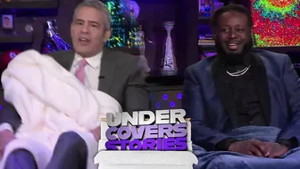 T-Pain Is Fed Up With TikTok Challenges | WWHL