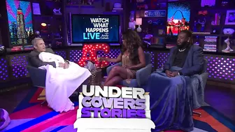 T-Pain Is Fed Up With TikTok Challenges | WWHL