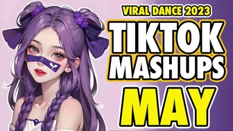 New Tiktok Mashup 2023 Philippines Party Music | Viral Dance Trends | May 8th