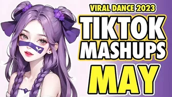 New Tiktok Mashup 2023 Philippines Party Music | Viral Dance Trends | May 8th