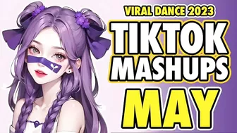 New Tiktok Mashup 2023 Philippines Party Music | Viral Dance Trends | May 8th