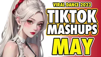 New Tiktok Mashup 2023 Philippines Party Music | Viral Dance Trends | May 8