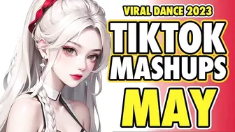 New Tiktok Mashup 2023 Philippines Party Music | Viral Dance Trends | May 8