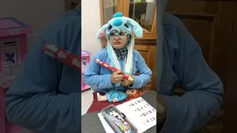 20 + 10 JADI BERAPA❓| TIKTOK KOCAK NURRAYNI25