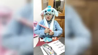 20 + 10 JADI BERAPA❓| TIKTOK KOCAK NURRAYNI25