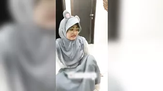 20 + 10 JADI BERAPA❓| TIKTOK KOCAK NURRAYNI25