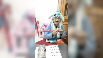 20 + 10 JADI BERAPA❓| TIKTOK KOCAK NURRAYNI25