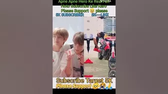 Cuteness BTS v/s DZ Bountiful #TikTok Video #sorts #danishzehen #bts #trending #entertainment