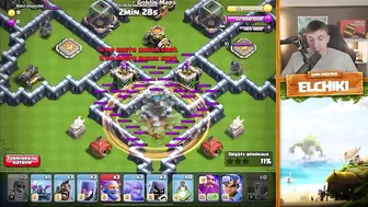 3 ÉTOILES sur le NOUVEAU Challenge de la CHAMPIONNE MÉDIÉVALE ! Clash of Clans