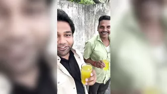 ???? 30 SECOND SODA CHALLENGE ???? #Shorts 500₹ Lemon Soda Challenge ????????????