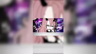 Gacha Tiktok Best Compilation~ 11255❤️ #shorts #gacha #gachaclub #gachalife #gachameme