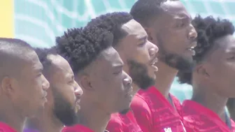 Panama 2-1 Trinidad and Tobago | Concacaf Beach Soccer Championship